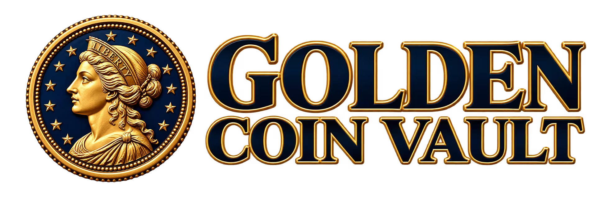 Golden Coin Vault