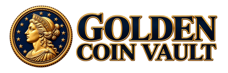 Golden Coin Vault
